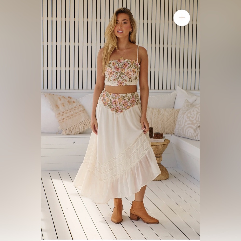 Free people Augusta set